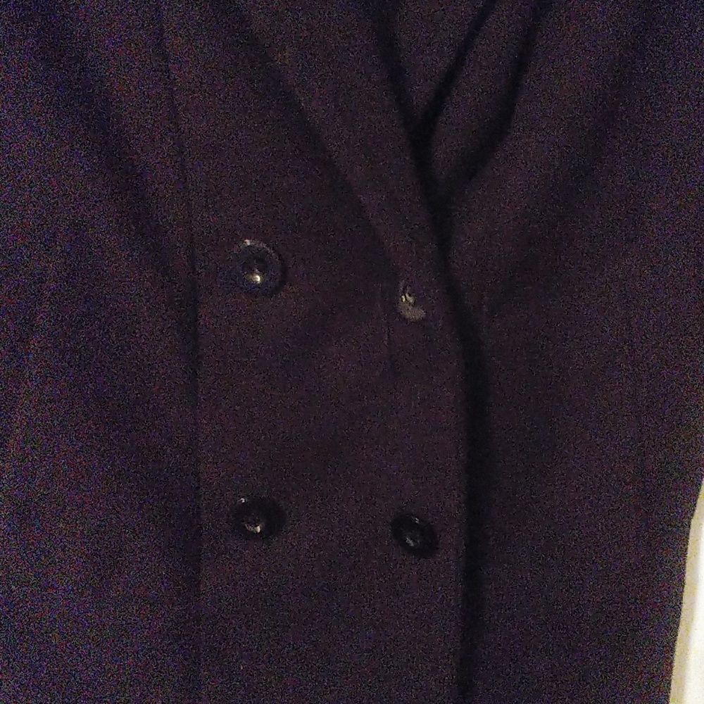 Coat - Picture 2 of 7